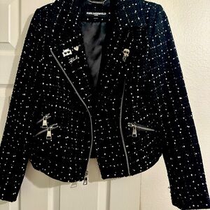 Jacket blazer